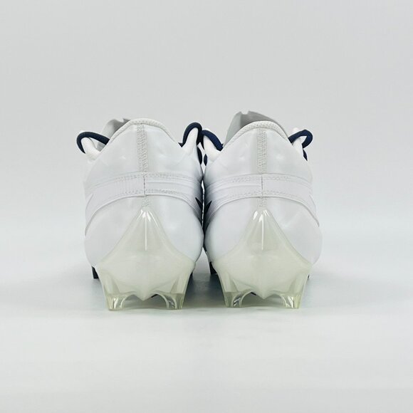 Nike Vapor Edge Elite TB Promo 'White Purple' FD5713-104 Football Multi Size - Picture 6 of 7